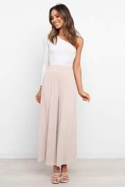 Cher Pant - Nude | Petal & Pup (US)