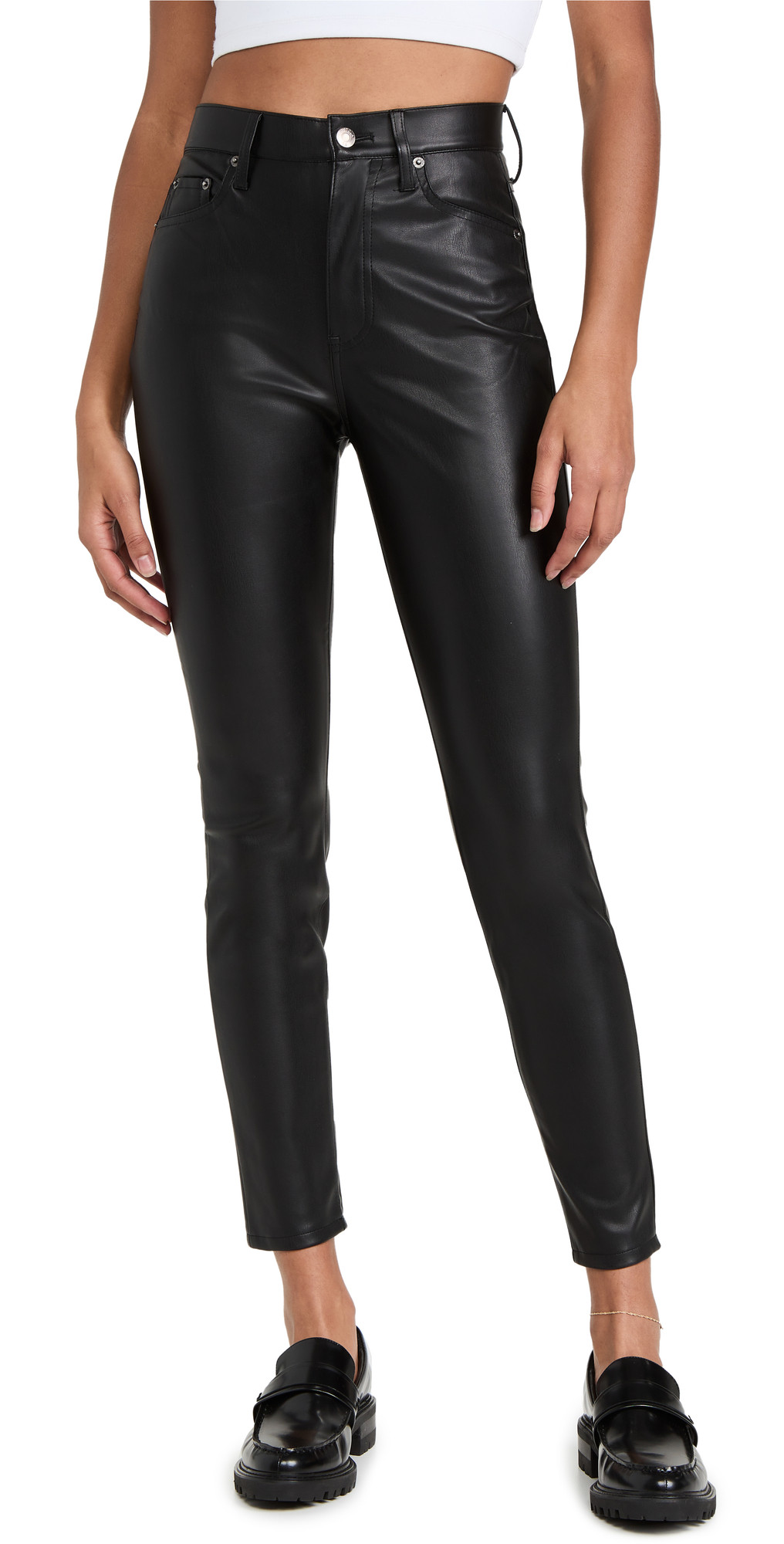 Pistola Denim Aline Pants | SHOPBOP | Shopbop