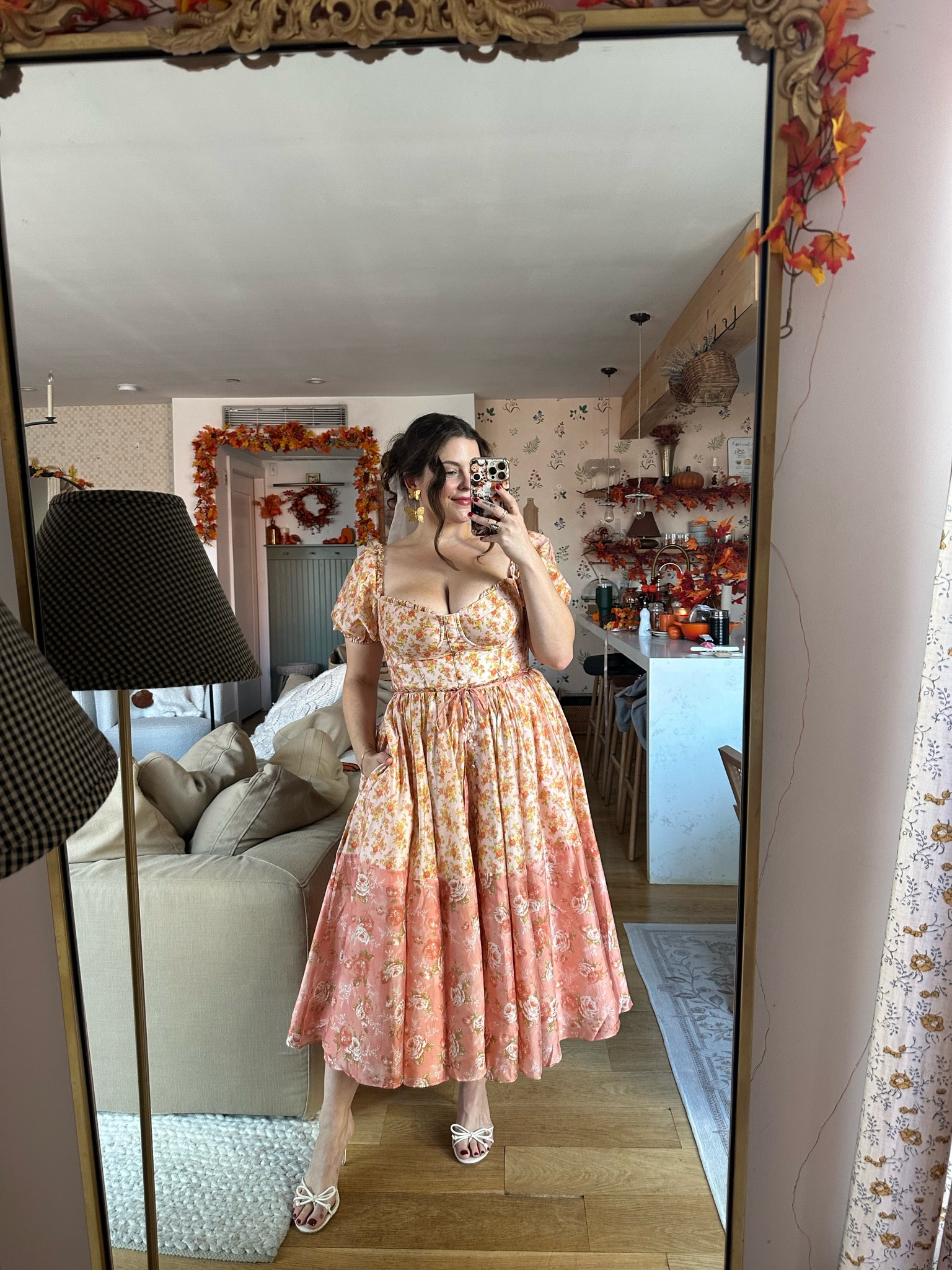 house of cb fall dress Fall '23 Collection