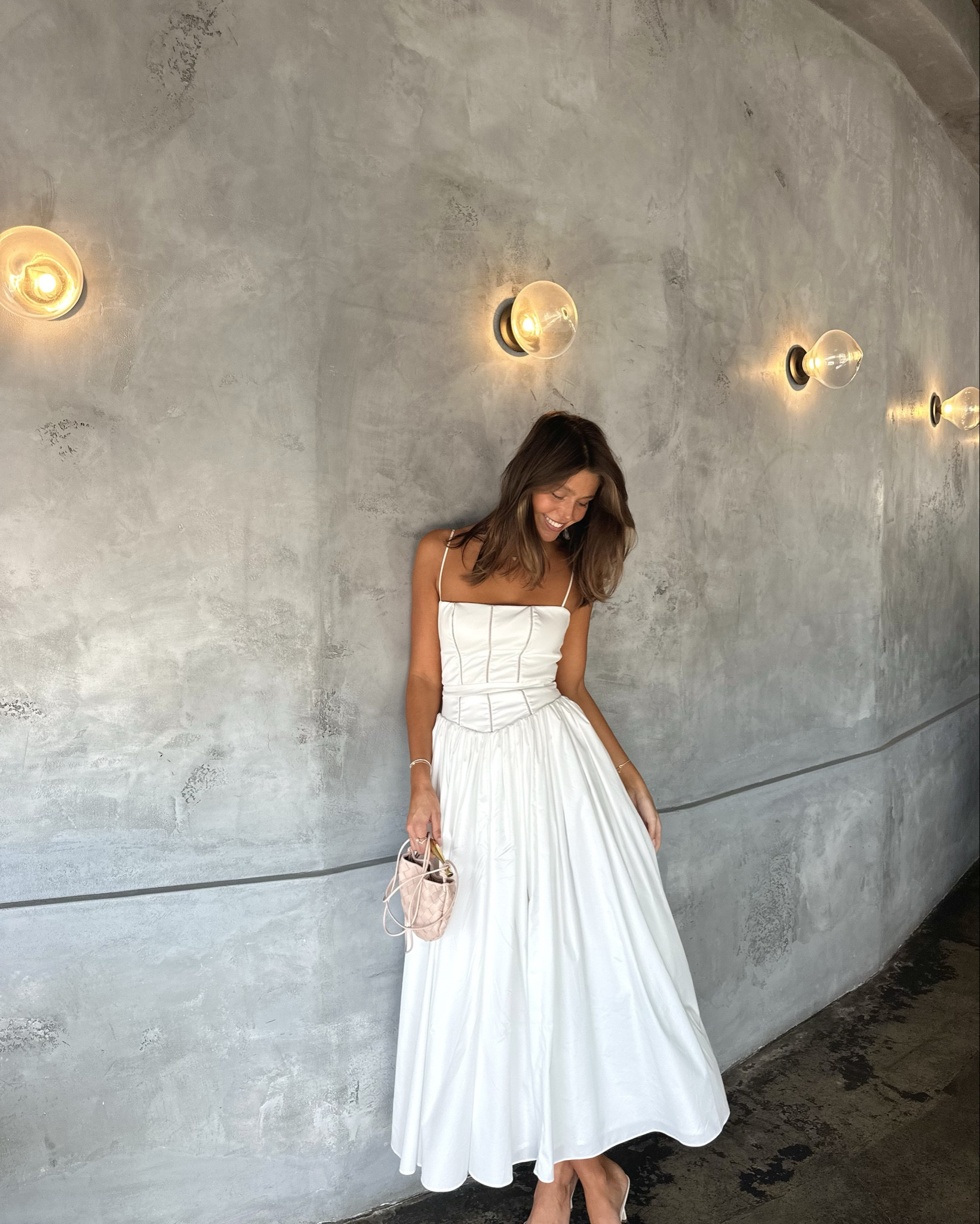 A classic white dress I loveee 🤍 this one’s from house of cb, and myyy is it flattering!! 

I’m wearing a size small x

#LTKaustralia #LTKspring #LTKwedding