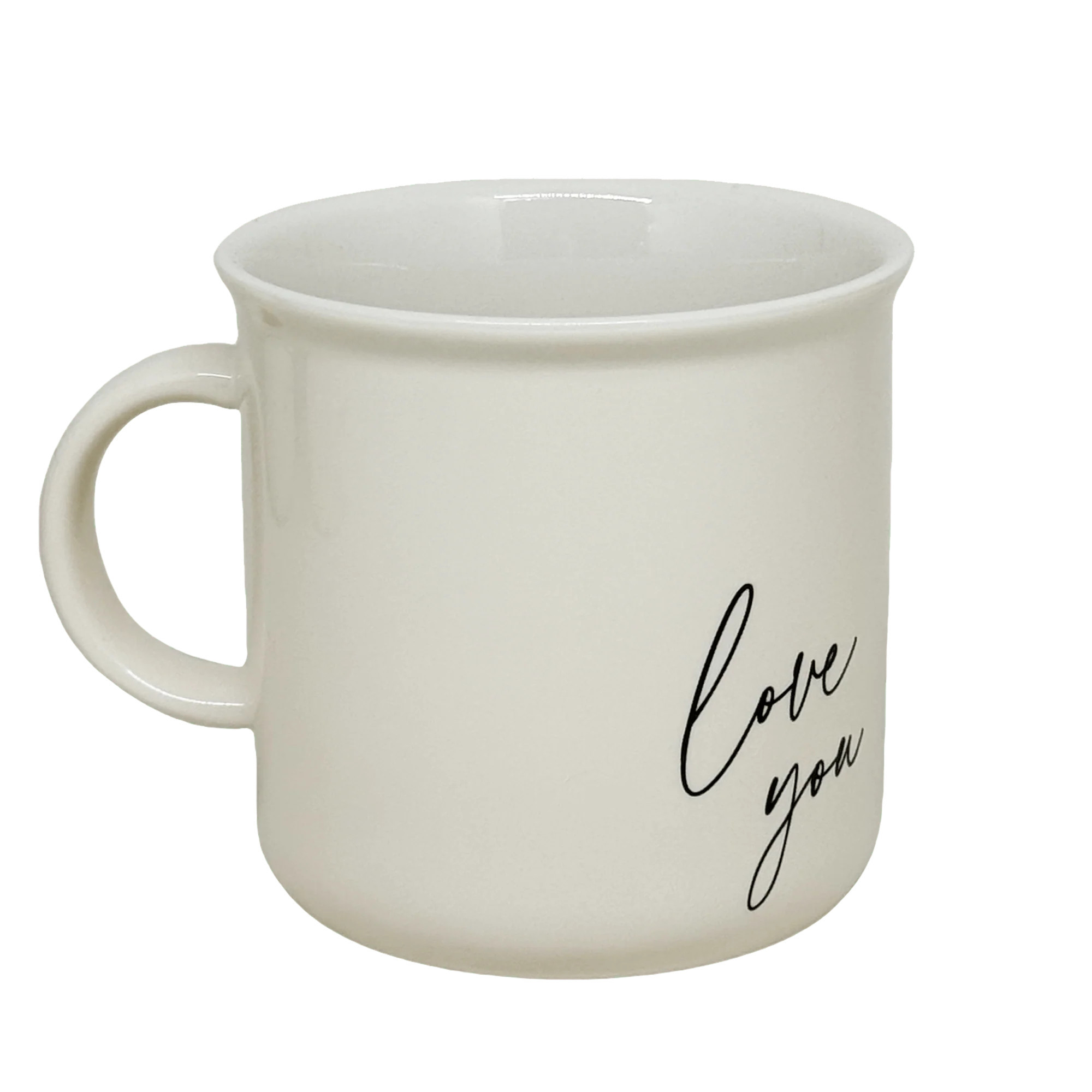 Love You 11oz. Coffee Mug | Sweet Water Decor, LLC
