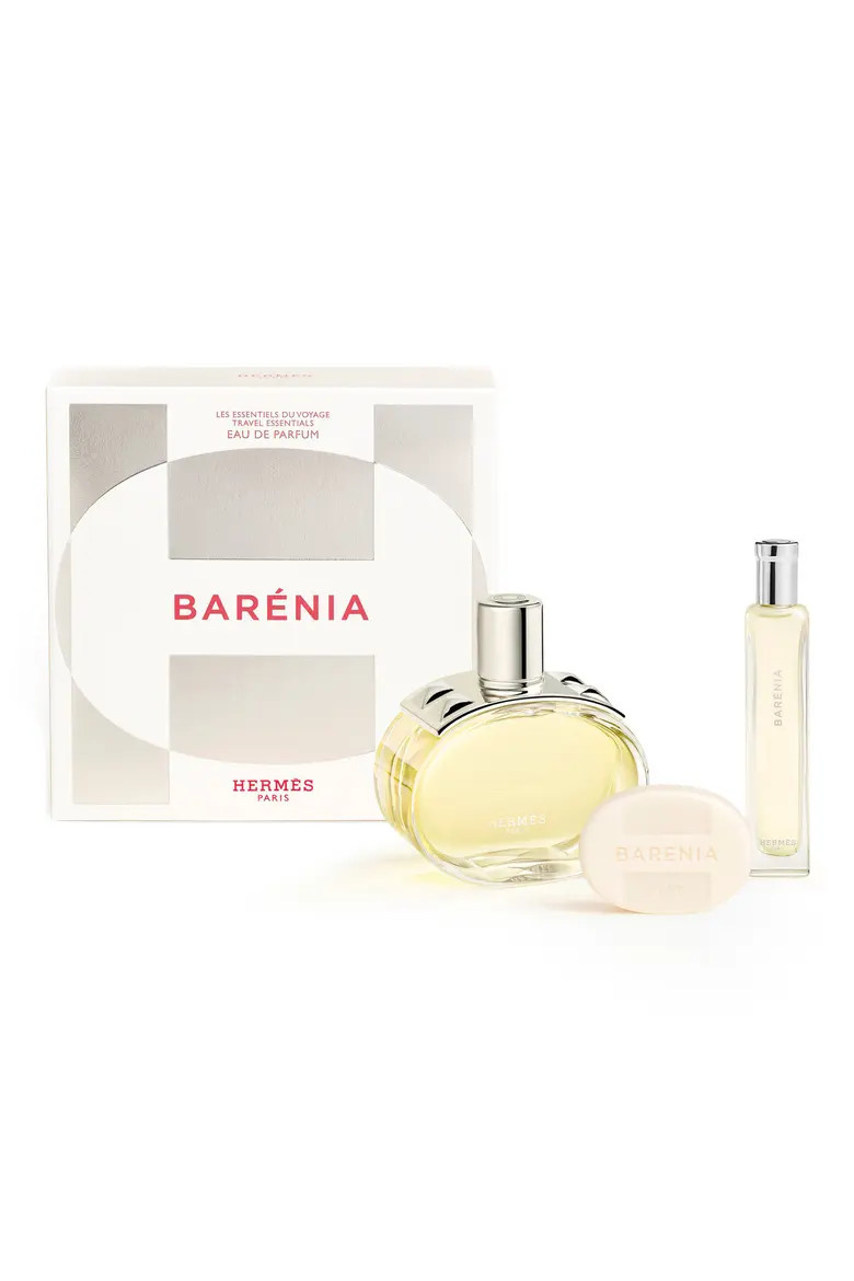 Barénia - Eau de Parfum Gift Set $230 Value (Women) | Nordstrom | Nordstrom