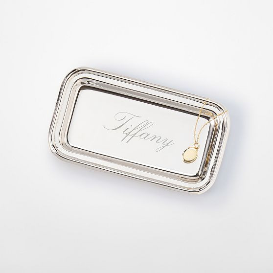 Celebration Catchall Tray | Mark and Graham