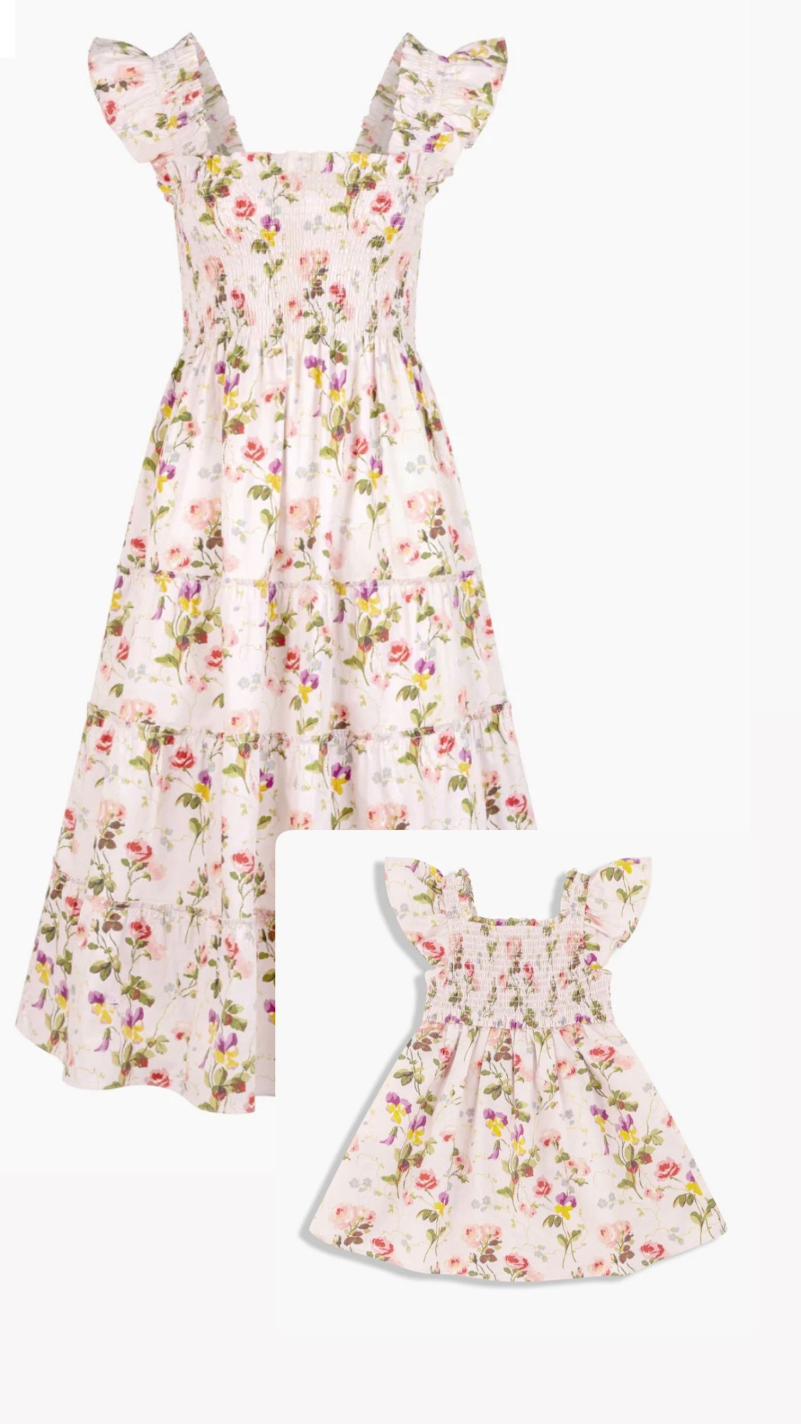 the perfect mommy & me dresses for any occasion! 

#LTKKids #LTKFamily #LTKSaleAlert