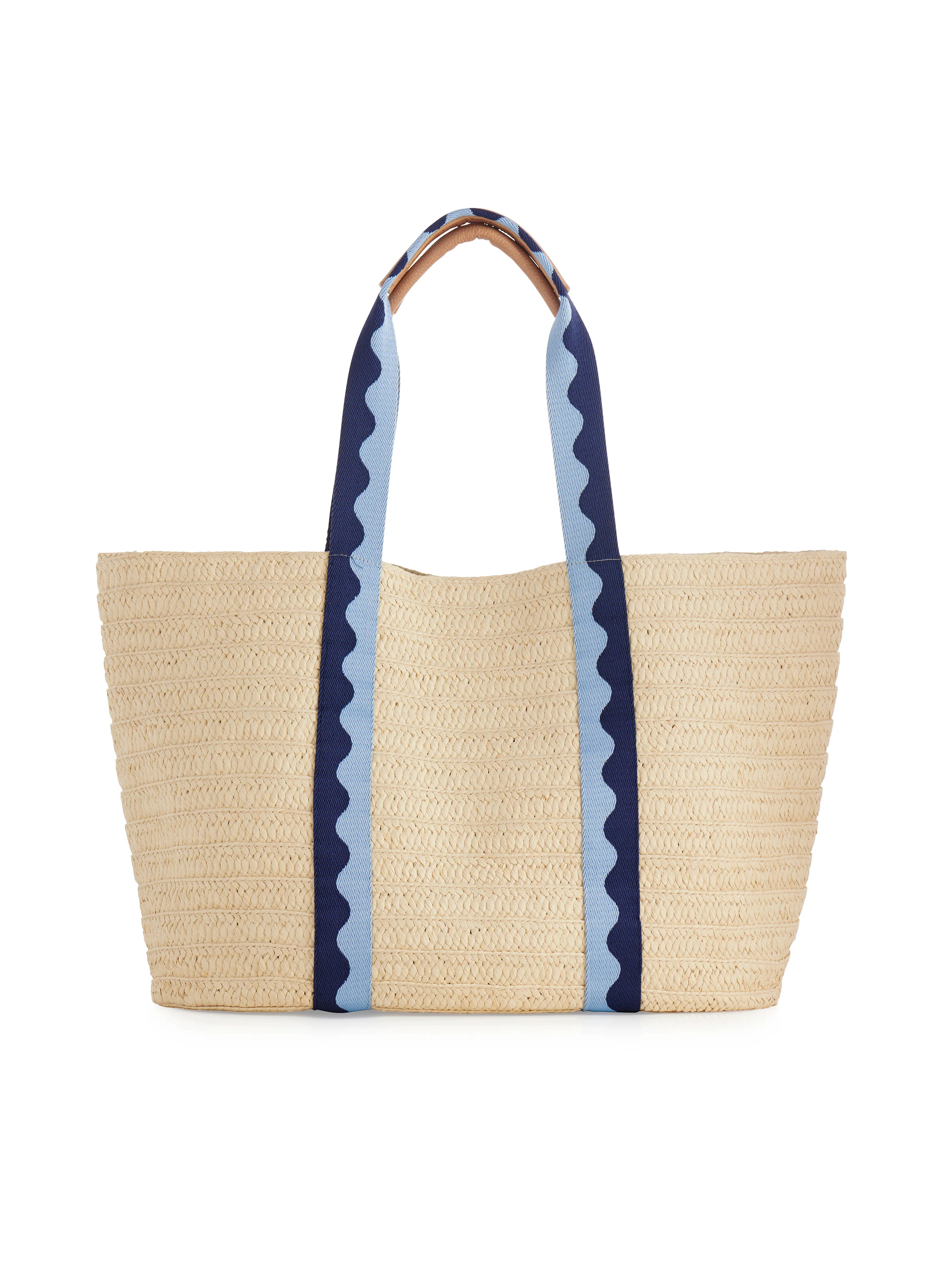 Shiraleah Marbella Tote | Shiraleah