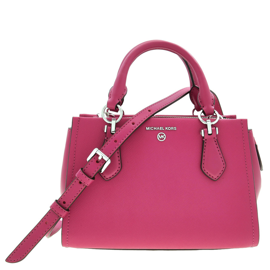 Michael Kors Small Marilyn Leather Crossbody Bag | Jomashop.com & JomaDeals.com