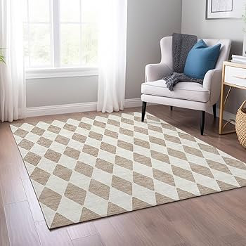 Visit the Addison Rugs Store | Amazon (US)