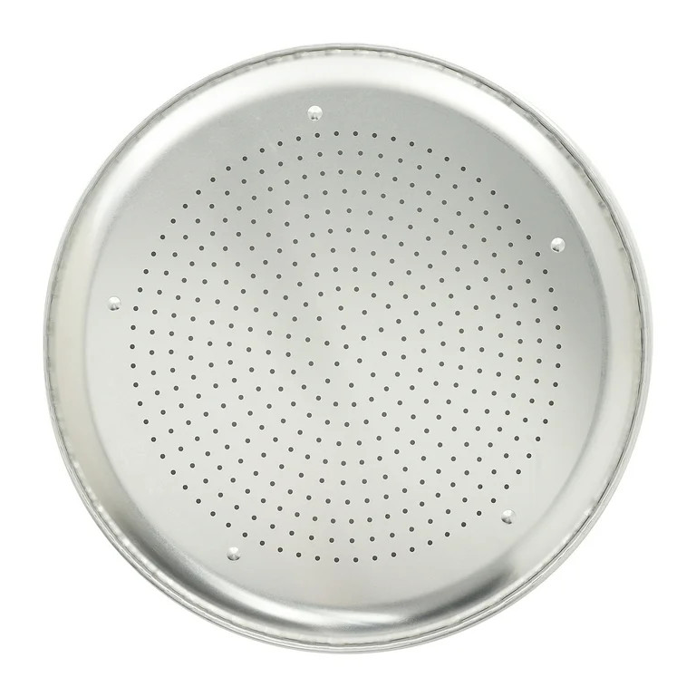 Nordic Ware Naturals 16" Aluminum Air Crisp Pizza Pan | Walmart (US)