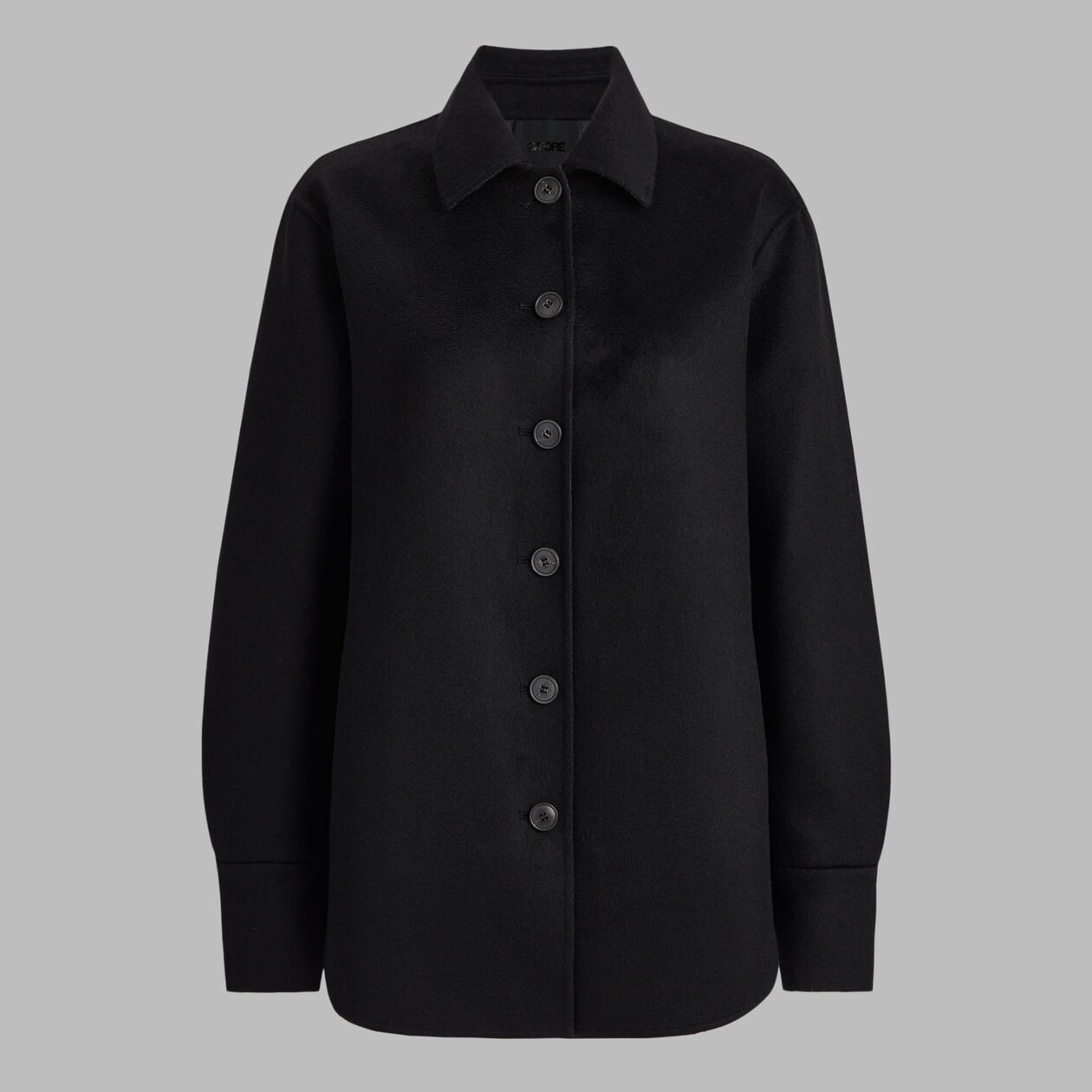 DOUBLE FACED CASHMERE JACKET | WOMEN'S JACKETS & VESTS | G/FORE | G/FORE | GFORE.com