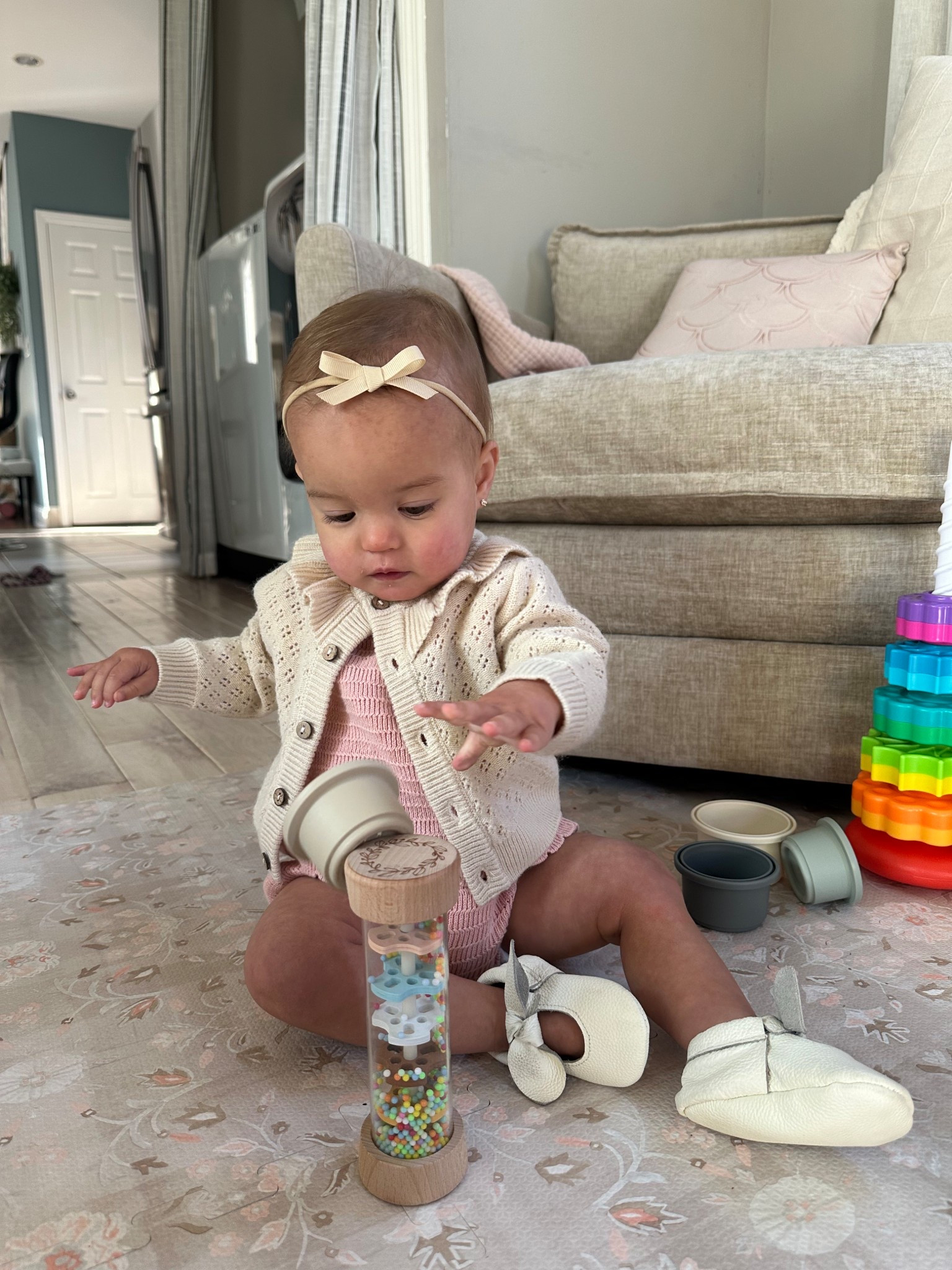 The 2 piece knit + knit sweater 🥹

#LTKBaby #LTKKids #LTKFamily