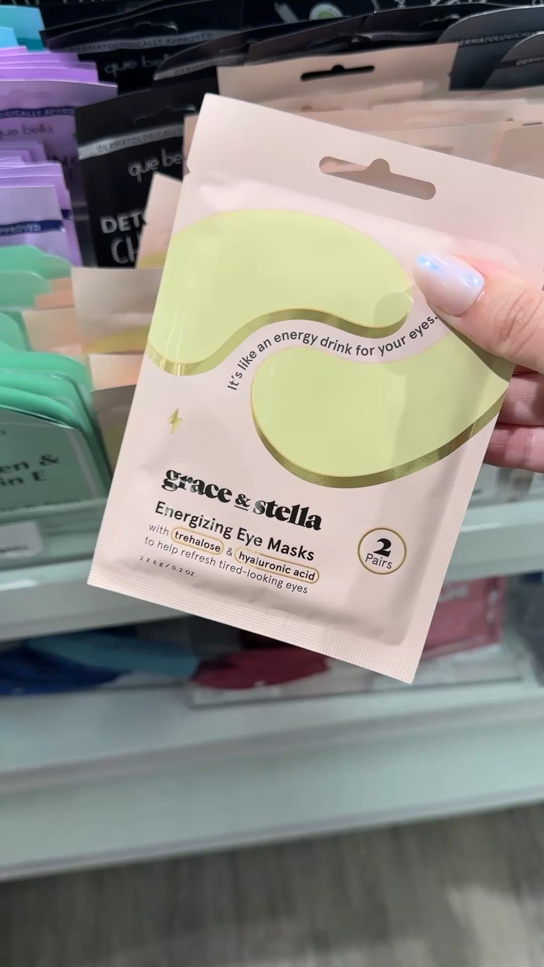 New target beauty finds 

#LTKBeauty #LTKSeasonal #LTKselfcare