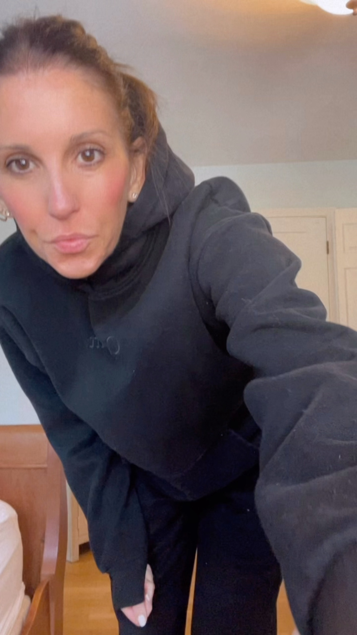 Obsessed is an understatement 💭 Living in my Comfrt sweatsuit and waffle knit set lately — the coziest pieces for lounging at home and cute enough to wear out for coffee runs, errands, or a casual day out. Effortless style + next-level comfort = my fall uniform 🍂✨
Linked both sets in my LTK — trust me, you’ll want to live in these too 🫶
#ComfrtStyle #LTKFall #LTKUnder100 #CozyOutfit #WaffleKnit #ErrandOutfit #LoungeLook #ComfyAndCute #FallFits

#LTKOver40 #LTKStyleTip