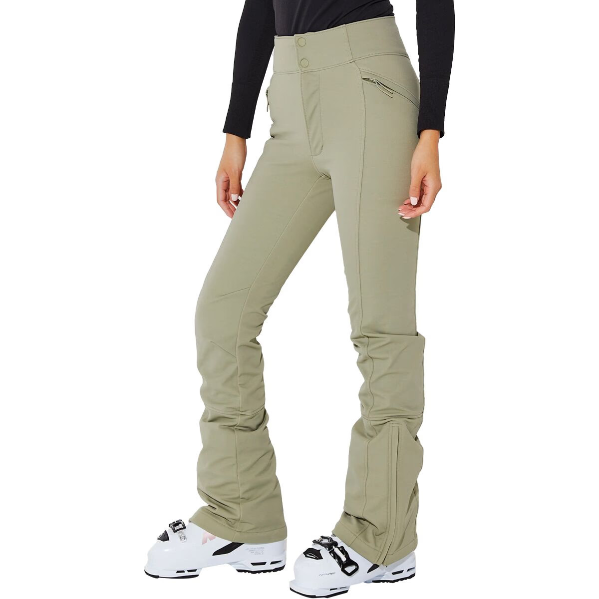 Halfdays Emma Pant - Women's - Clothing | Backcountry