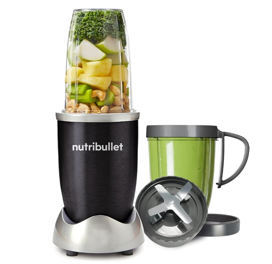The perfect kitchen accessory to make your #GreenTime beverage   

 #LTKuk #LTKhome #LTKfitness