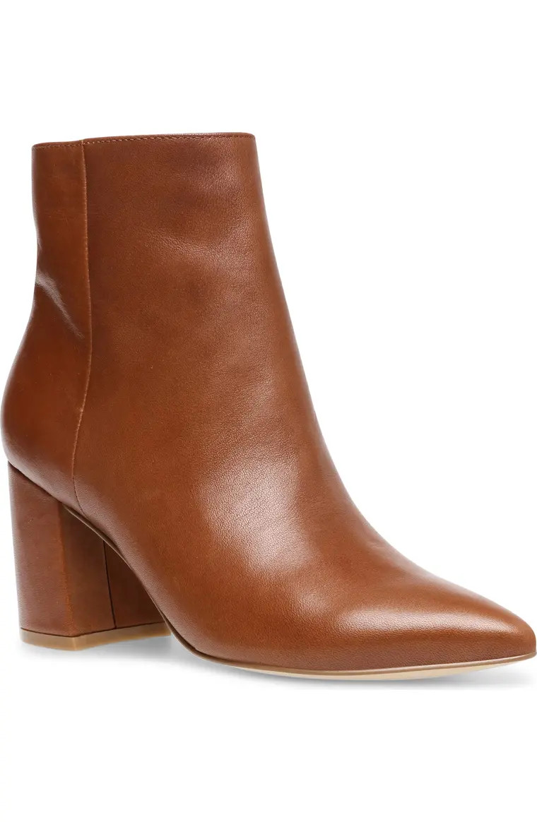 Nadalie Pointed Toe Bootie | Nordstrom