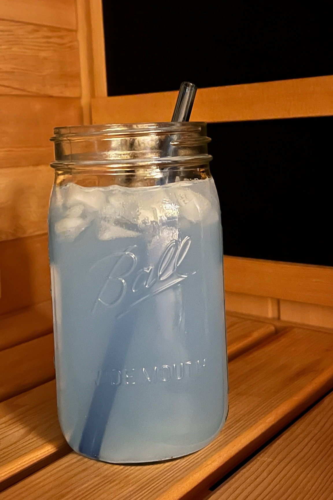 The BEST tasting electrolyte water combination with zero sugar! Combine a scoop of each in a large glass of water with ice to restore electrolytes and benefit your health in the process 💙

#LTKunder50 #LTKunder100 #LTKfit