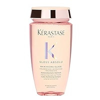 Kerastase Gloss Absolu High-Shine Anti-Frizz Shampoo - Cleanses & Reveals Ultimate Shine, For Glo... | Amazon (US)