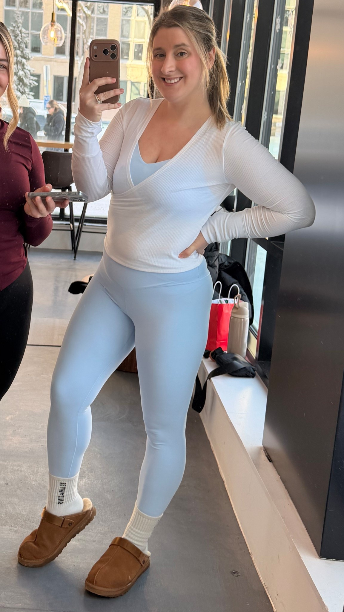 WHOLE OUTFIT ON SALE!! 

#LTKMidsize #LTKootd #LTKgrwm