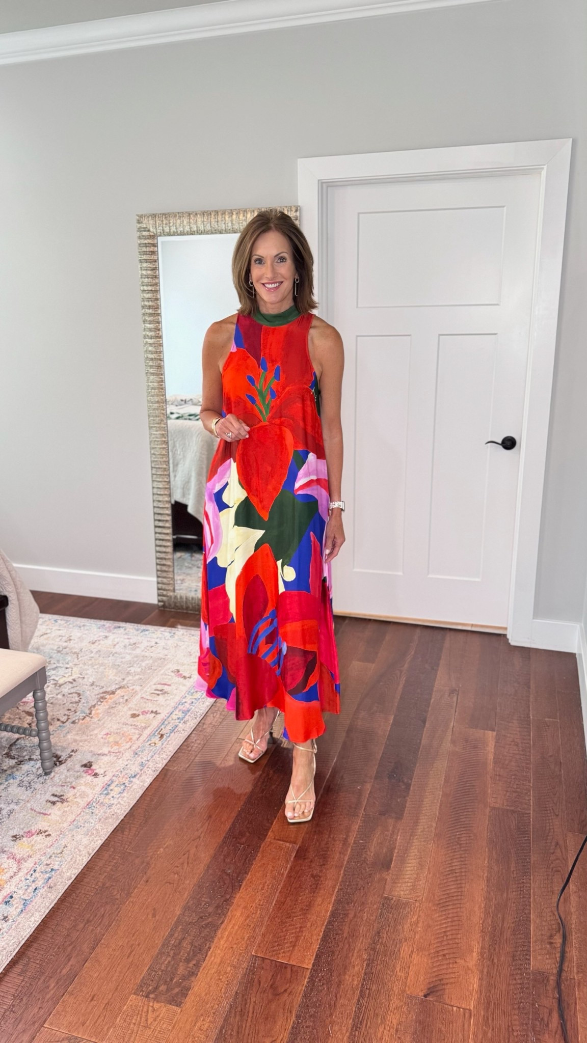 Wedding guest dress! 

Women’s fashion, spring fashion, spring style, spring outfits, spring outfit inspo, spring ootd, trendy fashion, chic fashion, chic style 



#LTKOver40 #LTKStyleTip #LTKSeasonal