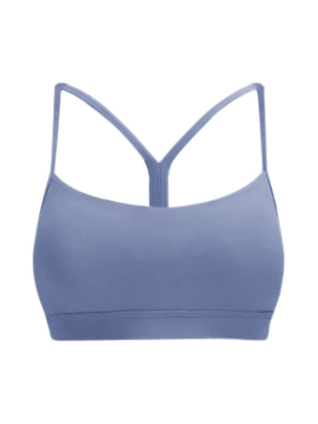 Flow Y Bra Nulu | Lululemon (US)