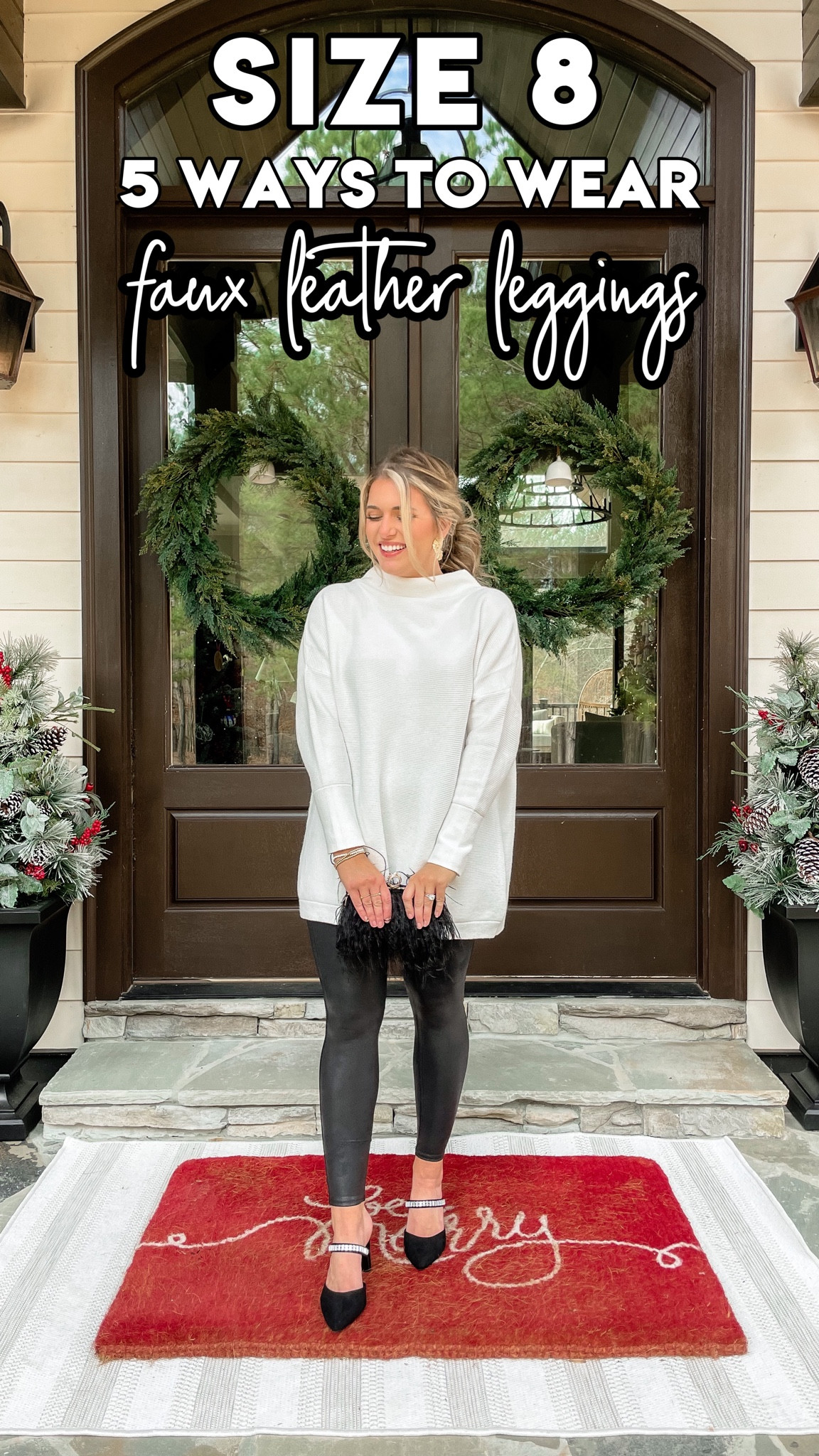 



#LTKunder50 #LTKstyletip #LTKHoliday