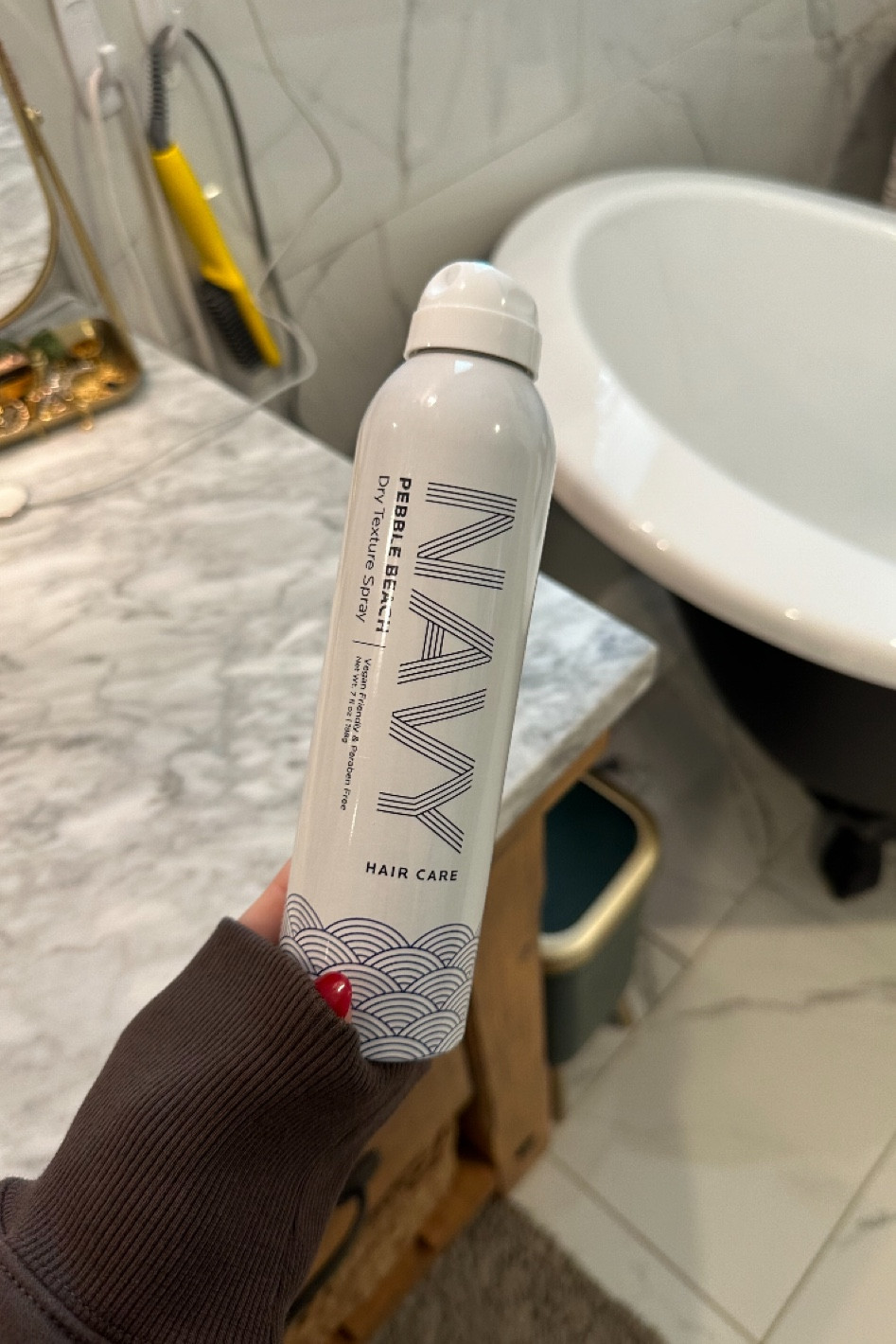 My new dry texture spray! Adds so much volume! 

Hair care 
Beauty 
Valentine’s Day 

#LTKbeauty #LTKGiftGuide #LTKstyletip