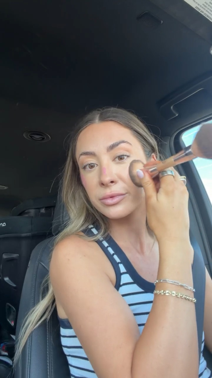 Blush is shade Piggy!

#LTKgrwm #LTKmomlife #LTKBeauty