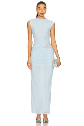 x REVOLVE Lorelai Maxi Dress
                    
                    SNDYS | Revolve Clothing (Global)