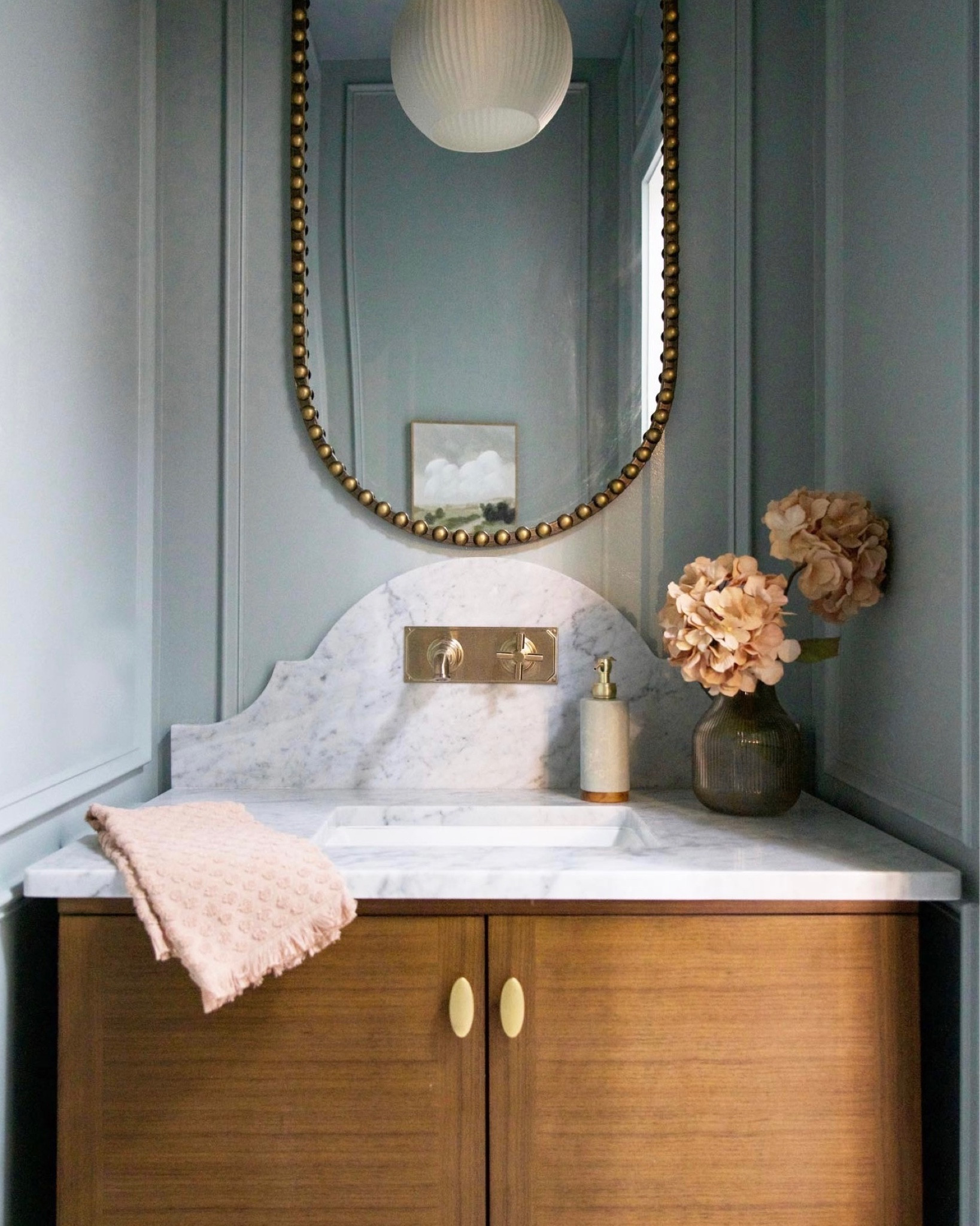 St Jude powder bath 


#LTKhome