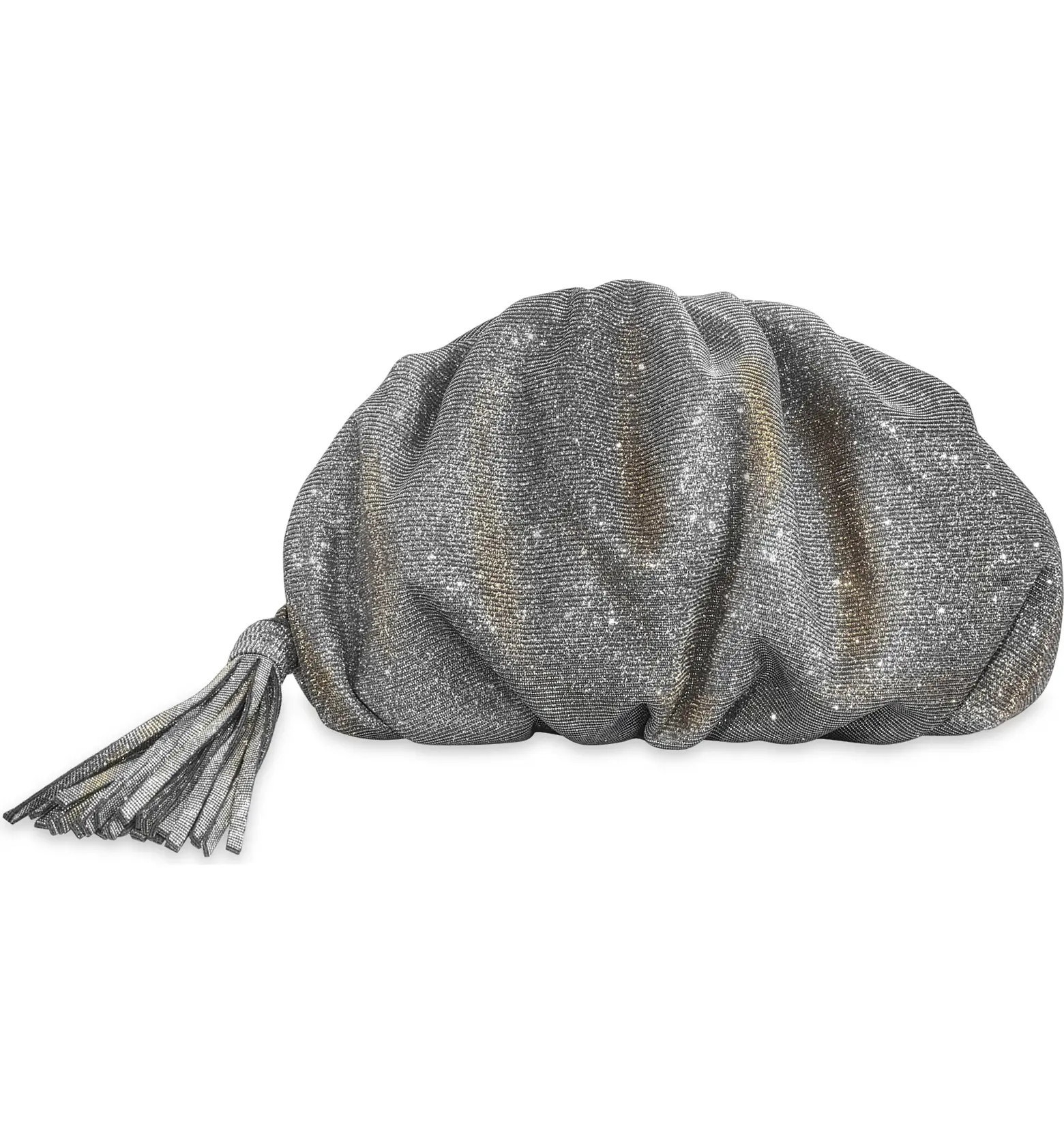 Ruched Clutch | Nordstrom