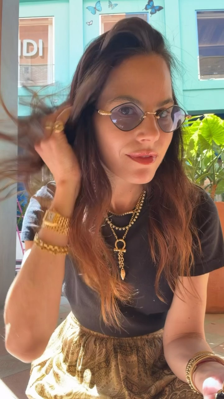 What I wore for my hair appointment! Linked looks for less of my outfit!

Women’s fashion, spring fashion, spring style, spring outfits, spring outfit inspo, spring ootd, women’s spring outfit, winter to spring style, winter to spring transitional outfit, chic style, mom fashion, mom style 




#LTKOver40 #LTKootd #LTKSeasonal