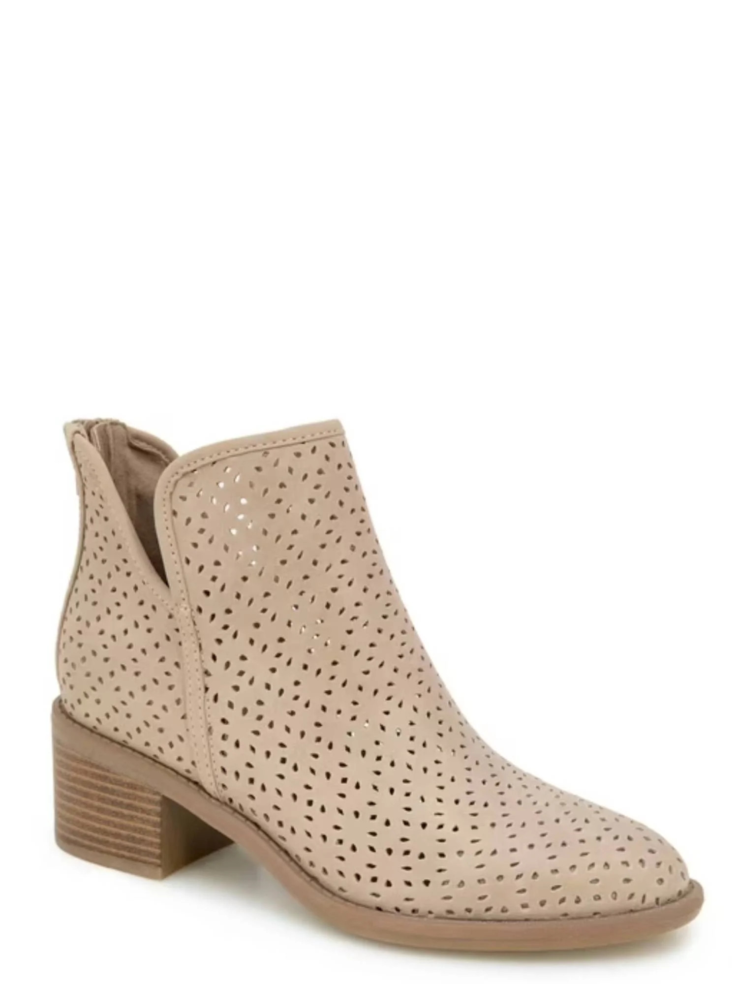 UnionBay Women's Brielle Ankle Bootie | Walmart (US)