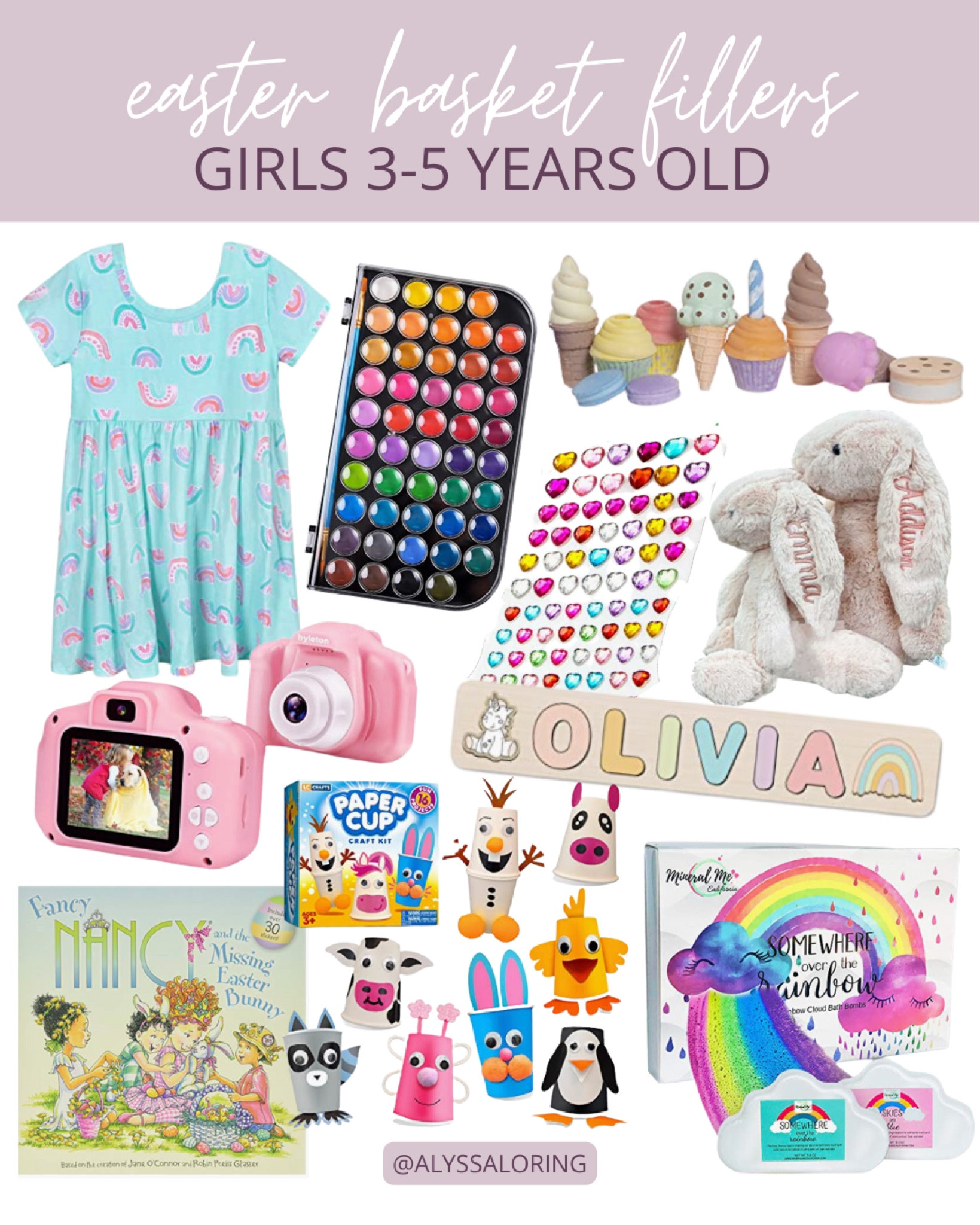 Easter basket
Easter basket for girls
Kids Easter basket


#LTKfamily #LTKkids #LTKFind