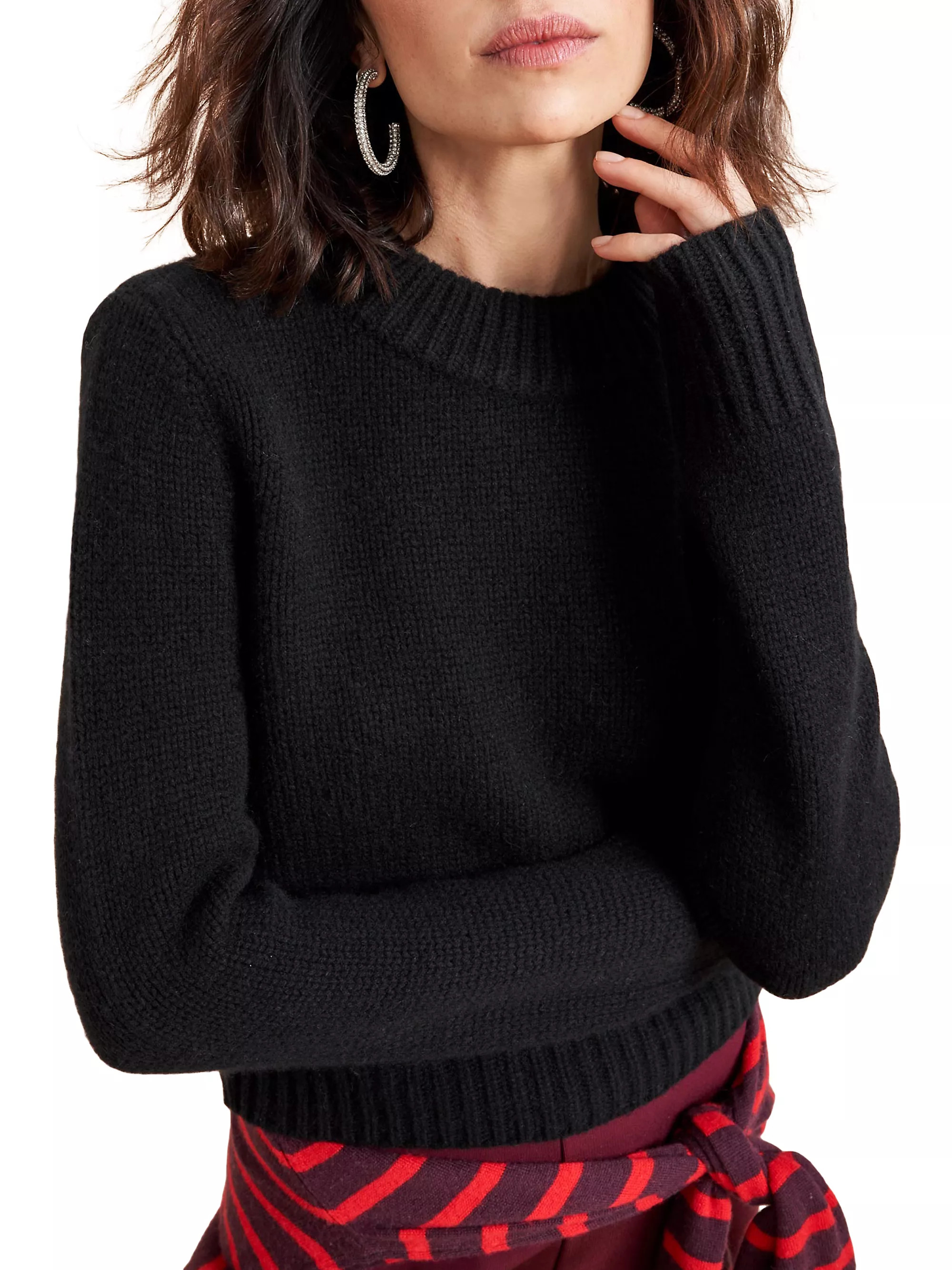 Mini Marin Sweater | Saks Fifth Avenue