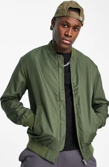 Icon Bomber Jacket | Nordstrom