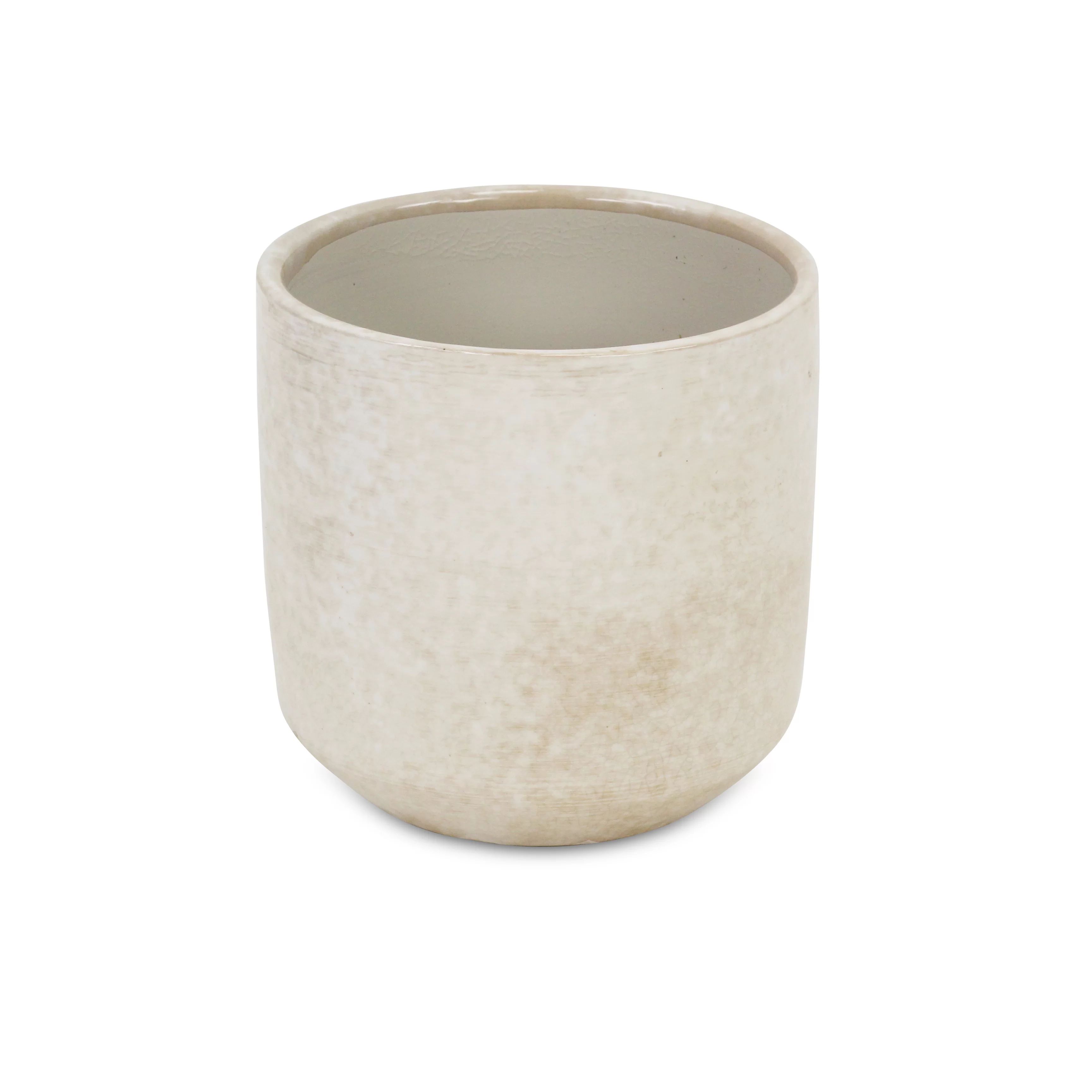 Joss & Main Sia Ceramic Pot Planter | Wayfair | Wayfair North America