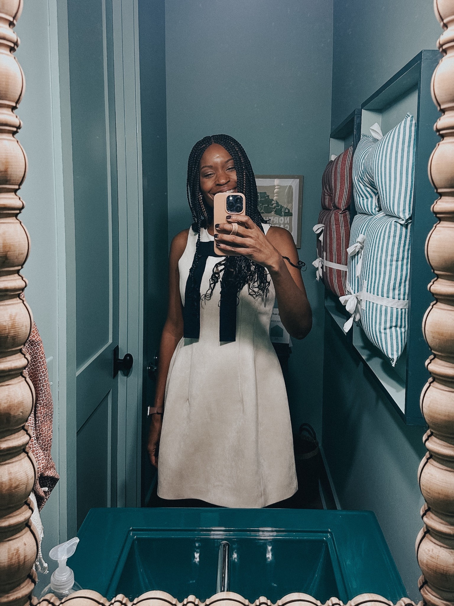 Easy to wear dress that I’ve worn to multiple events and family photos

#LTKOver40 #LTKootd #LTKTall