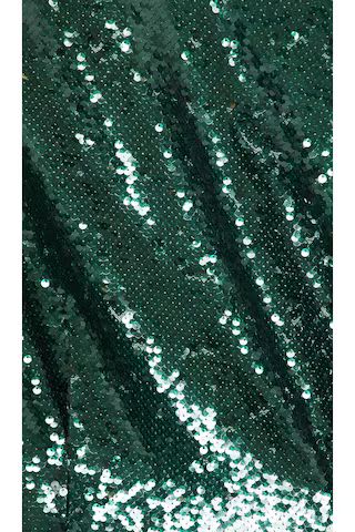 Camryn Blazer Dress in Teal Green | Revolve Clothing (Global)
