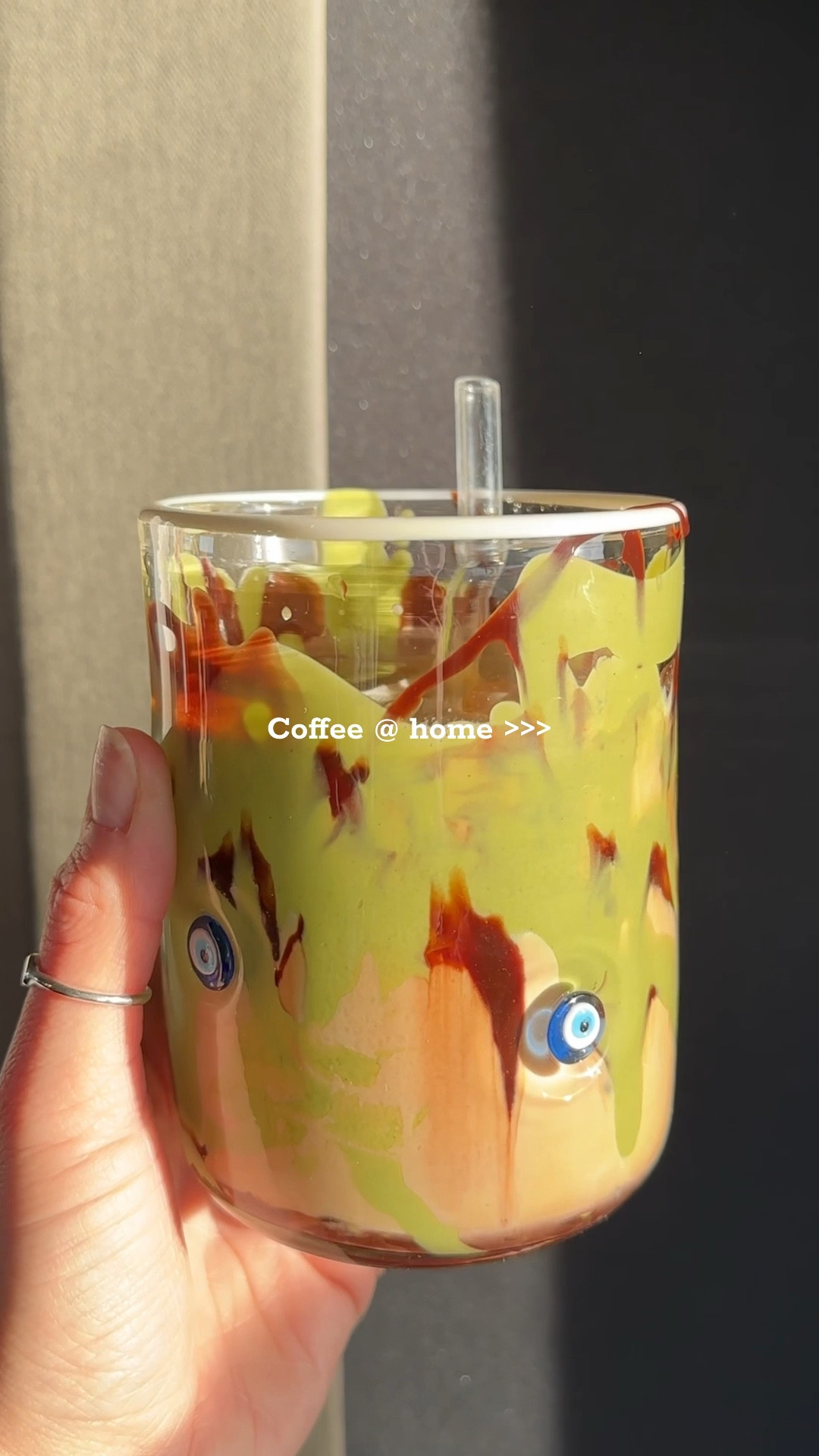 Anthropologie juice glasses for iced coffees 🧿 >>>


#LTKFindsUnder50 #LTKHome