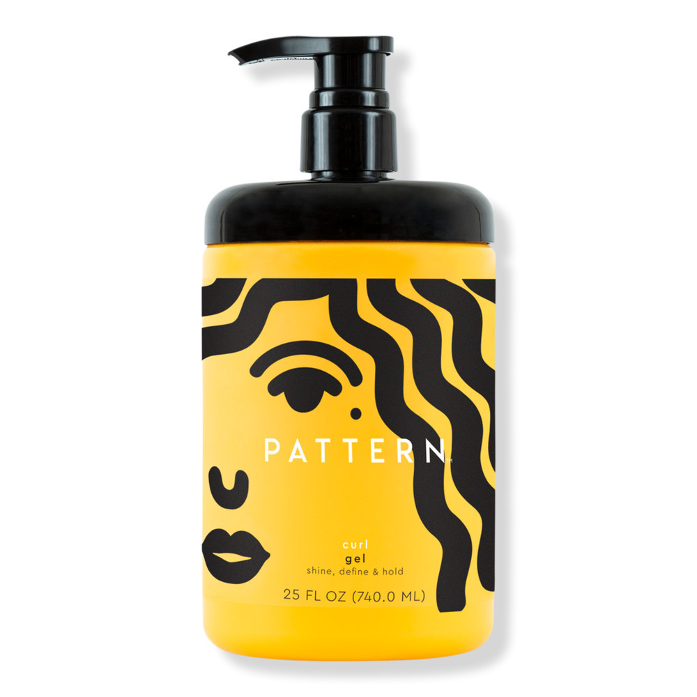 PATTERN Curl Gel - 25.0 oz | Ulta