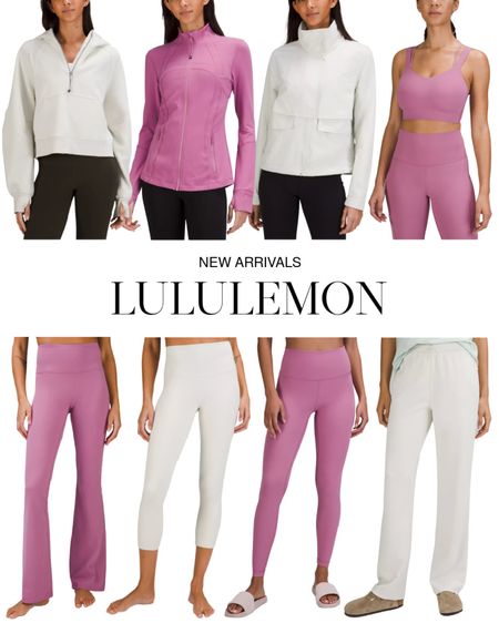 New Lululemon for spring 💕



Lululemon, Lululemon Scuba, Lululemon Leggings, Lululemon Joggers, Lulu Lemon, Lululemon Scuba Hoodie, Lululemon Scuba Sweatshirt, Pink Lululemon, White Lululemon

#LTKSeasonal #LTKunder100 #LTKfit