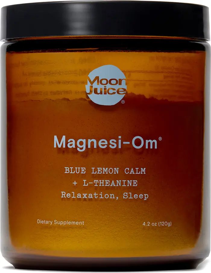 Moon Juice Magnesi-Om® Magnesium Supplement | Nordstrom | Nordstrom