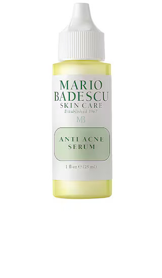 Mario Badescu Anti Acne Serum in Beauty: NA. | Revolve Clothing (Global)