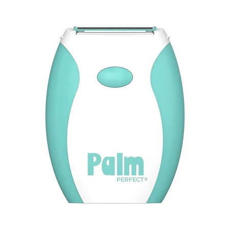 PalmPerfect Electric Shaver | Walmart (US)