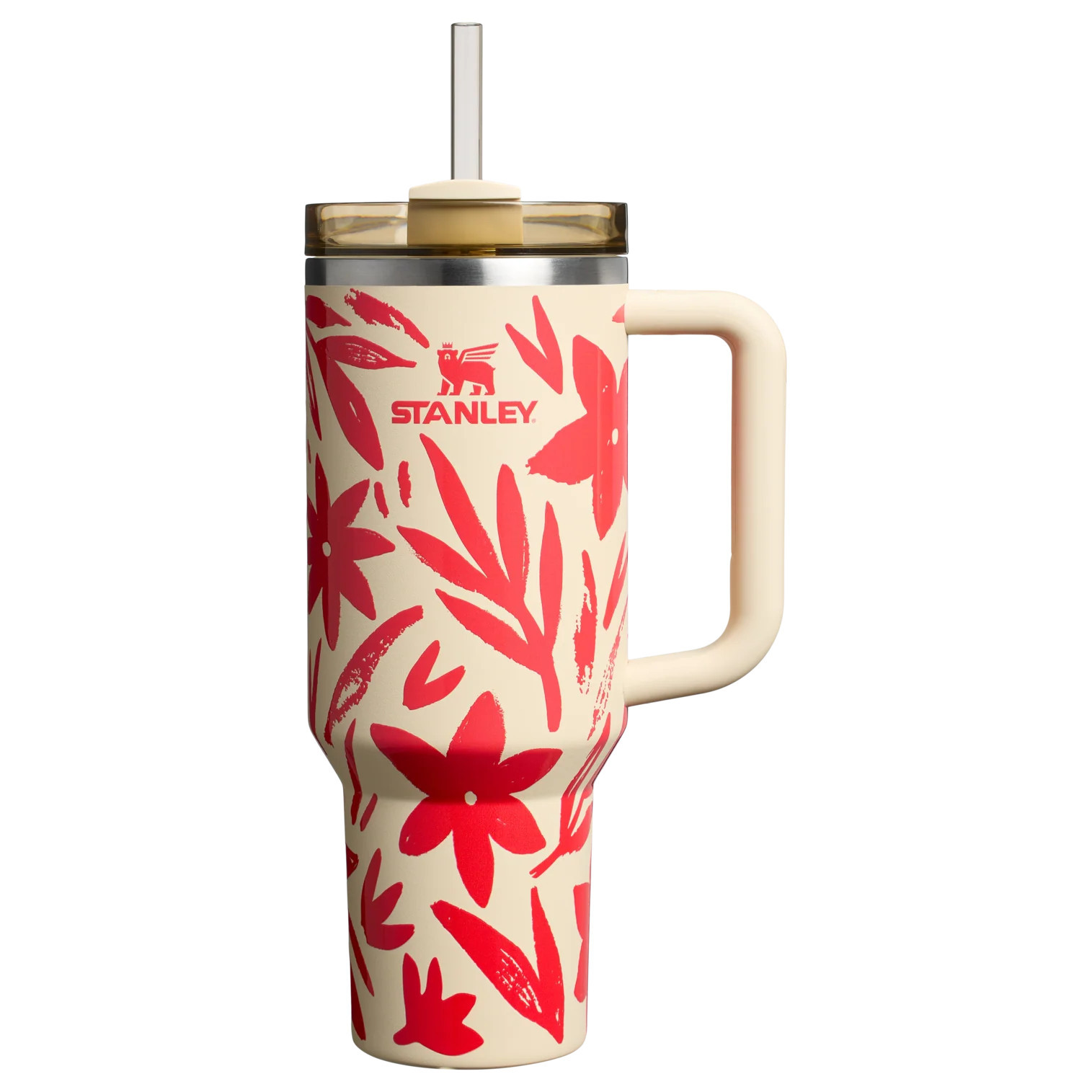 The Quencher(R) H2.0 FlowState(TM) Tumbler | 40 OZ | Stanley 1913 (US)