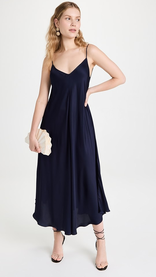 Lorraine Trapeze Dress | Shopbop