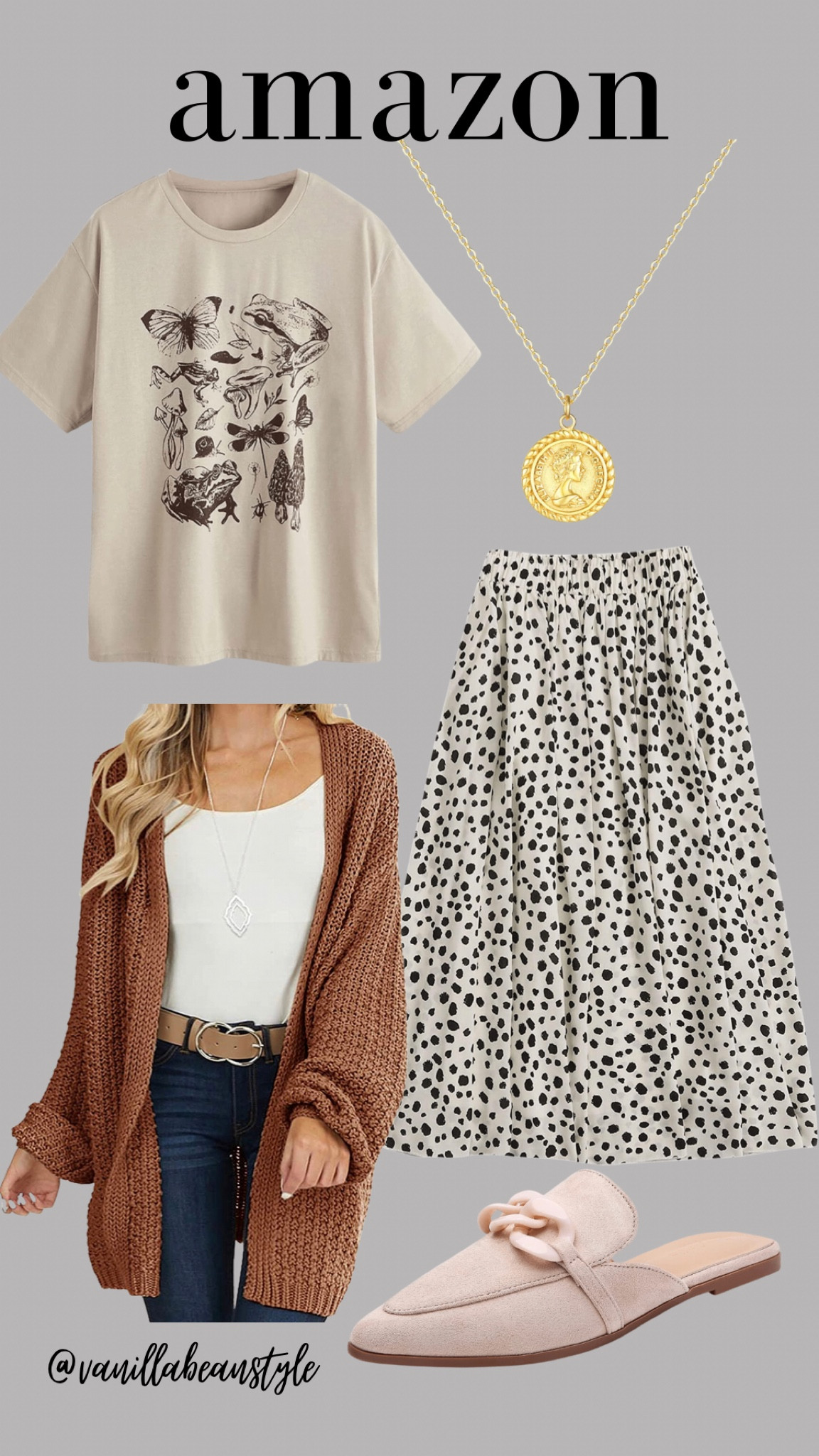 Amazon Outfit Inspo