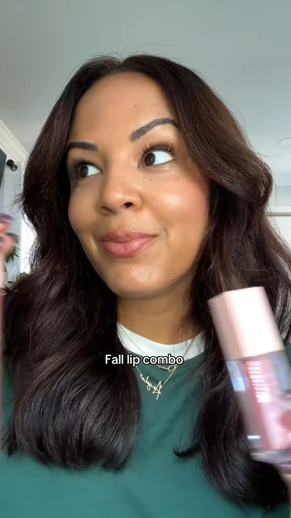 my fave lip combo from maybelline!  

 #LTKSeasonal #LTKFindsUnder50 #LTKBeauty