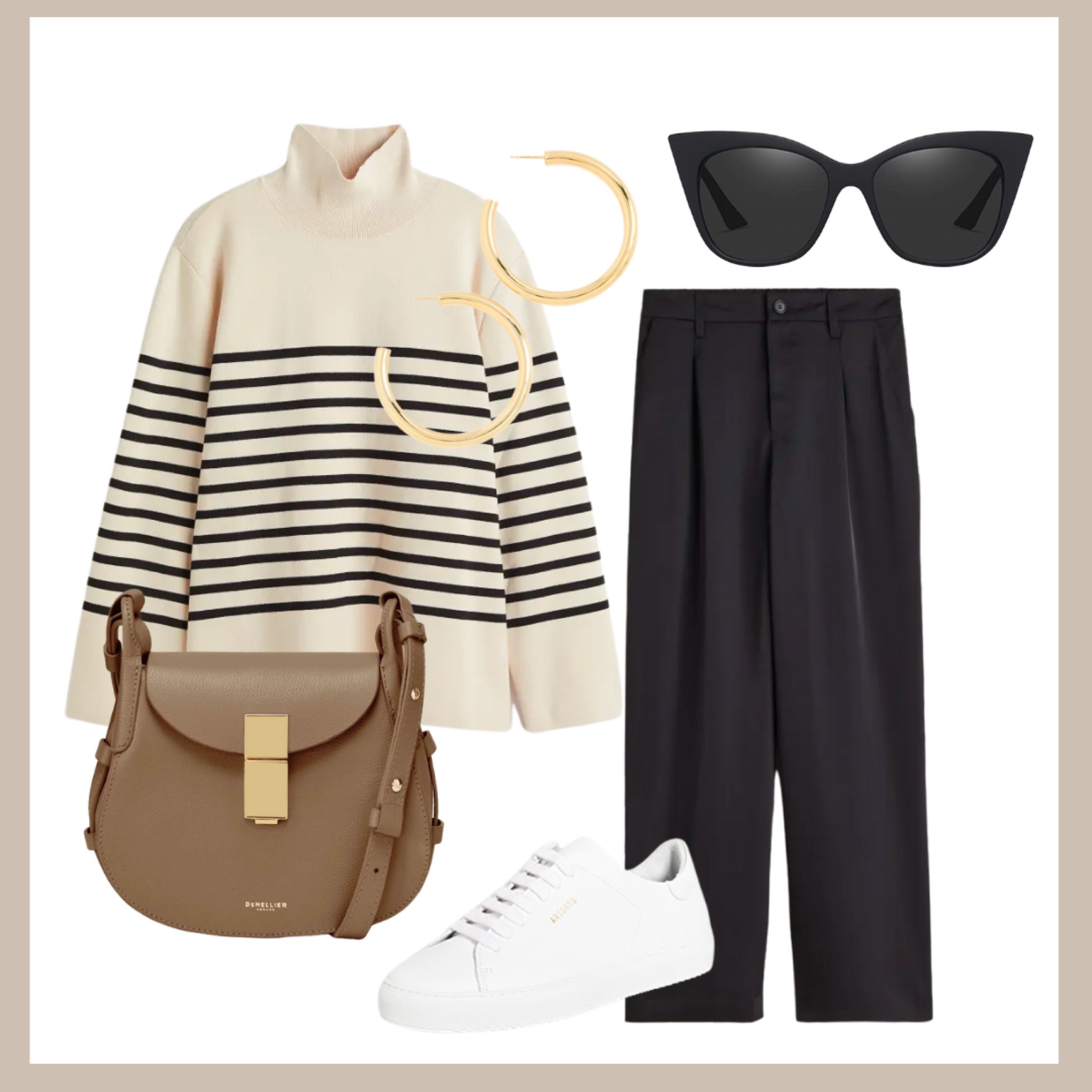 Fall Outfit Inspo! 

#LTKSeasonal #LTKunder100 #LTKstyletip