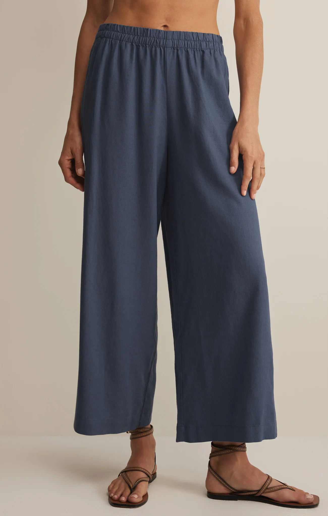 Scout Linen Pant | Z Supply
